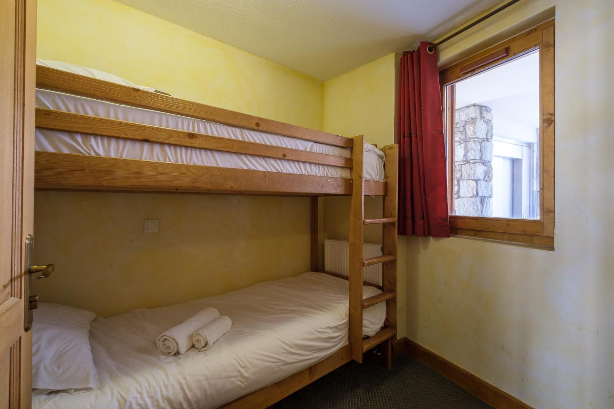 Les Balcons De Val Cenis Village 4* Lanslevillard
