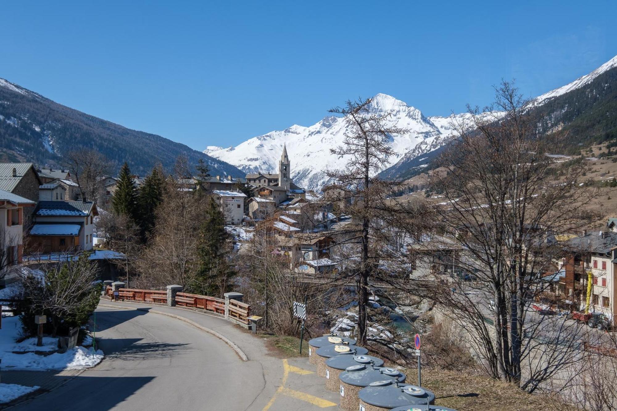 Ferienpark Les Balcons De Val Cenis Village 4*
