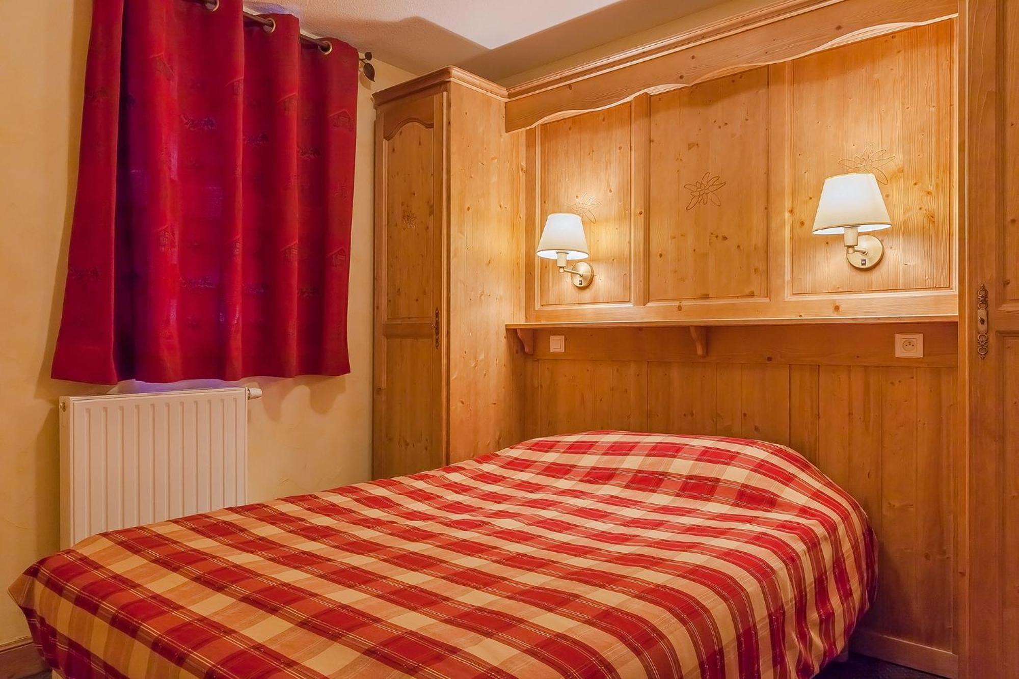 Les Balcons De Val Cenis Village 4*