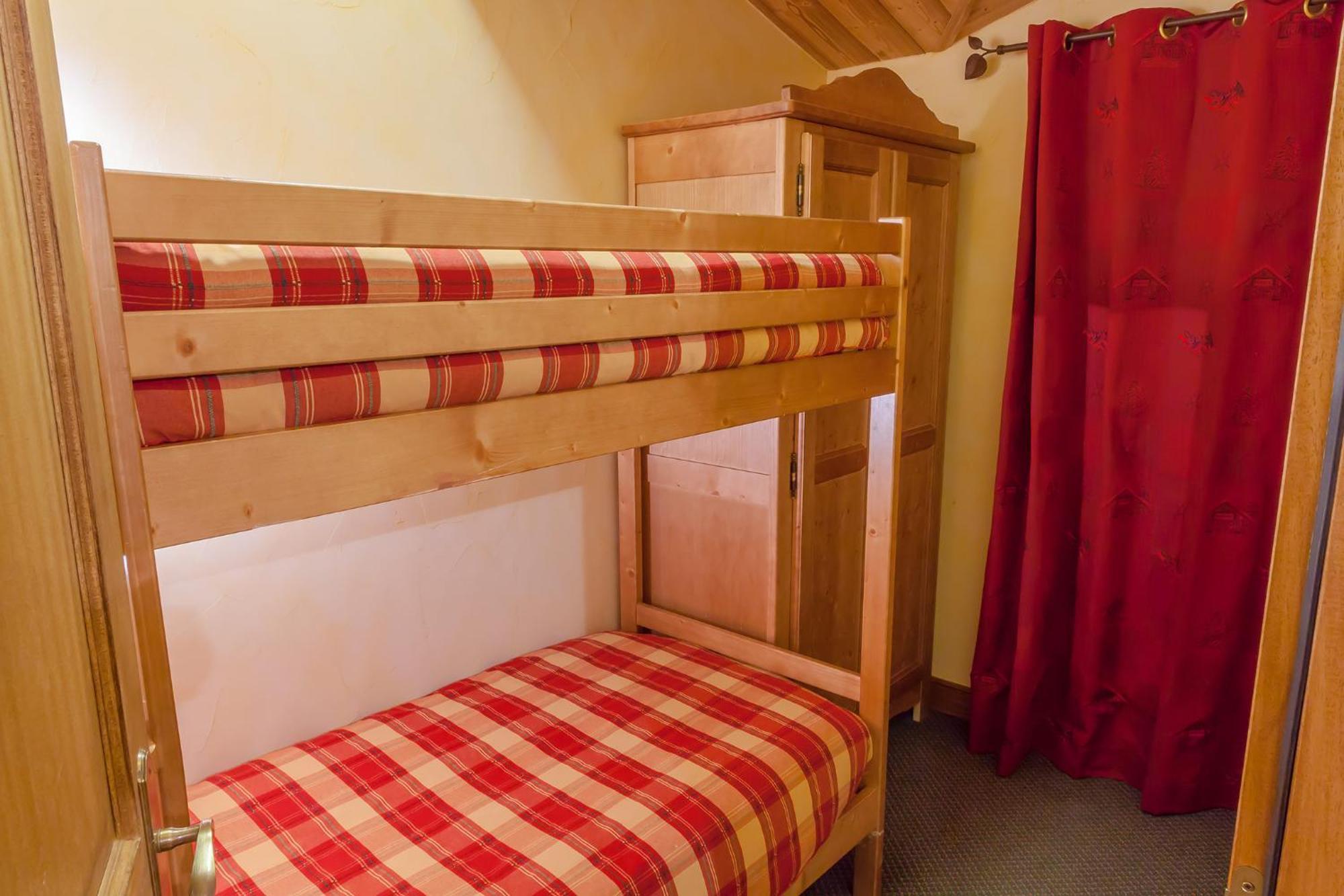 Les Balcons De Val Cenis Village Ferienpark