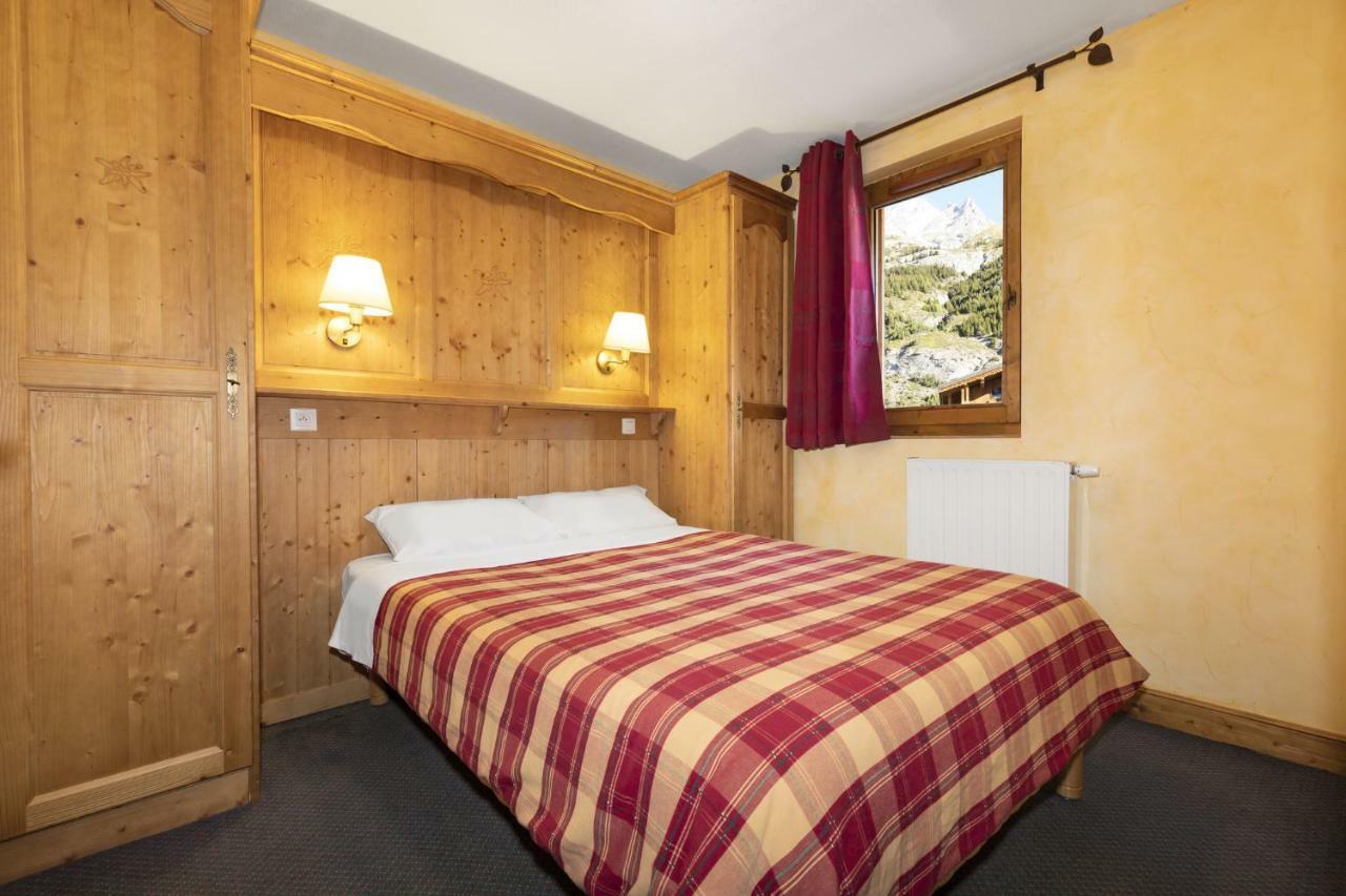 Les Balcons De Val Cenis Village 4*