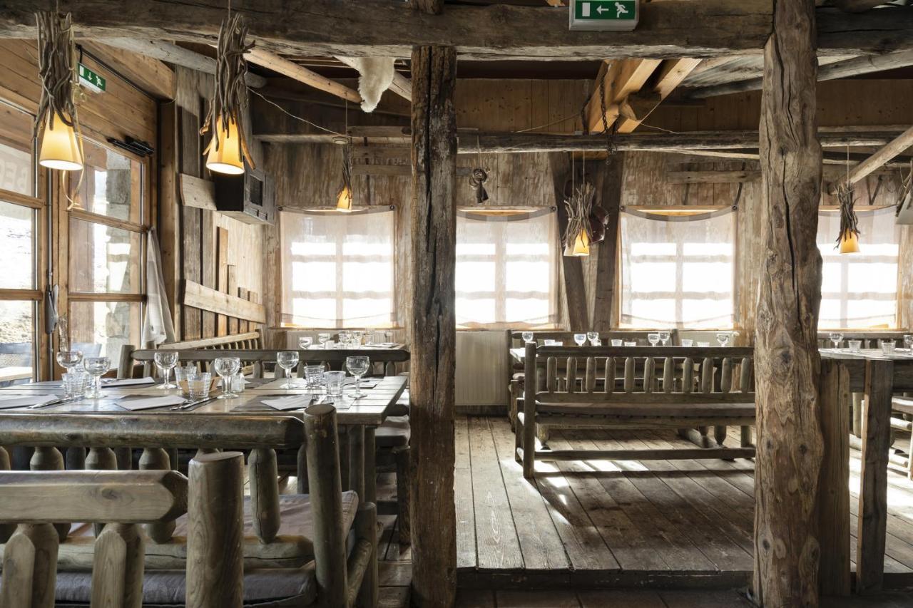 Les Balcons De Val Cenis Village Lanslevillard