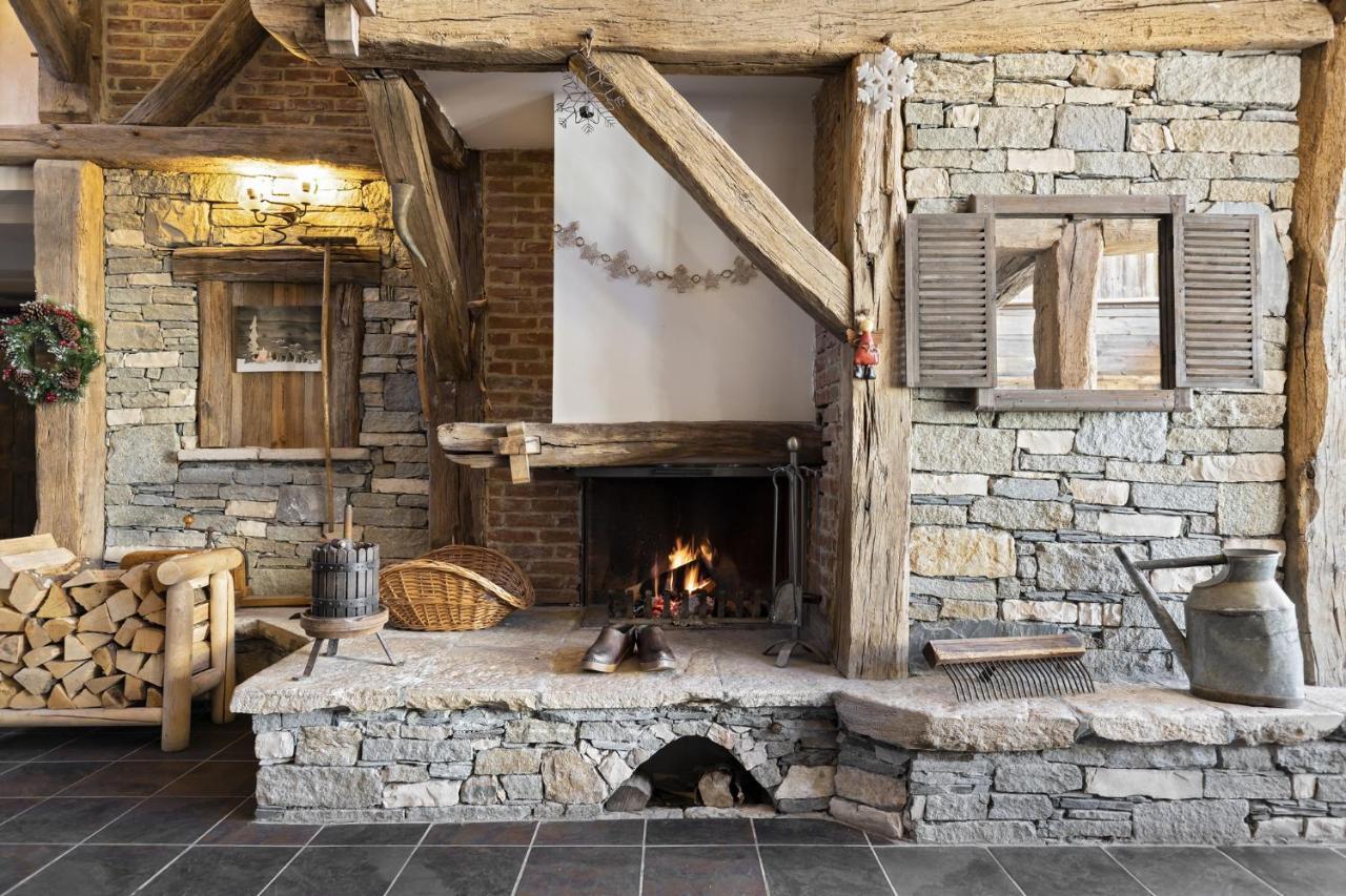 Les Balcons De Val Cenis Village