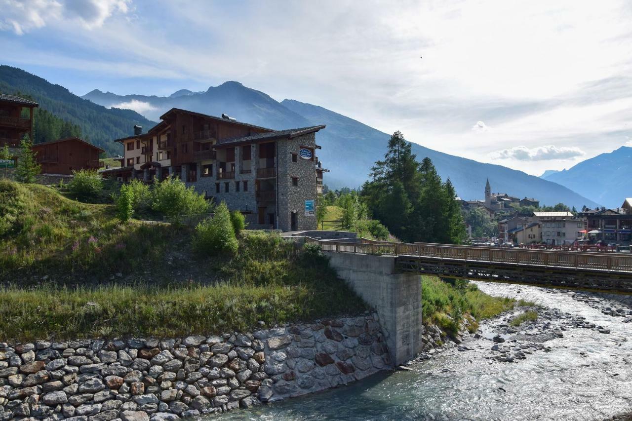 Les Balcons De Val Cenis Village Lanslevillard