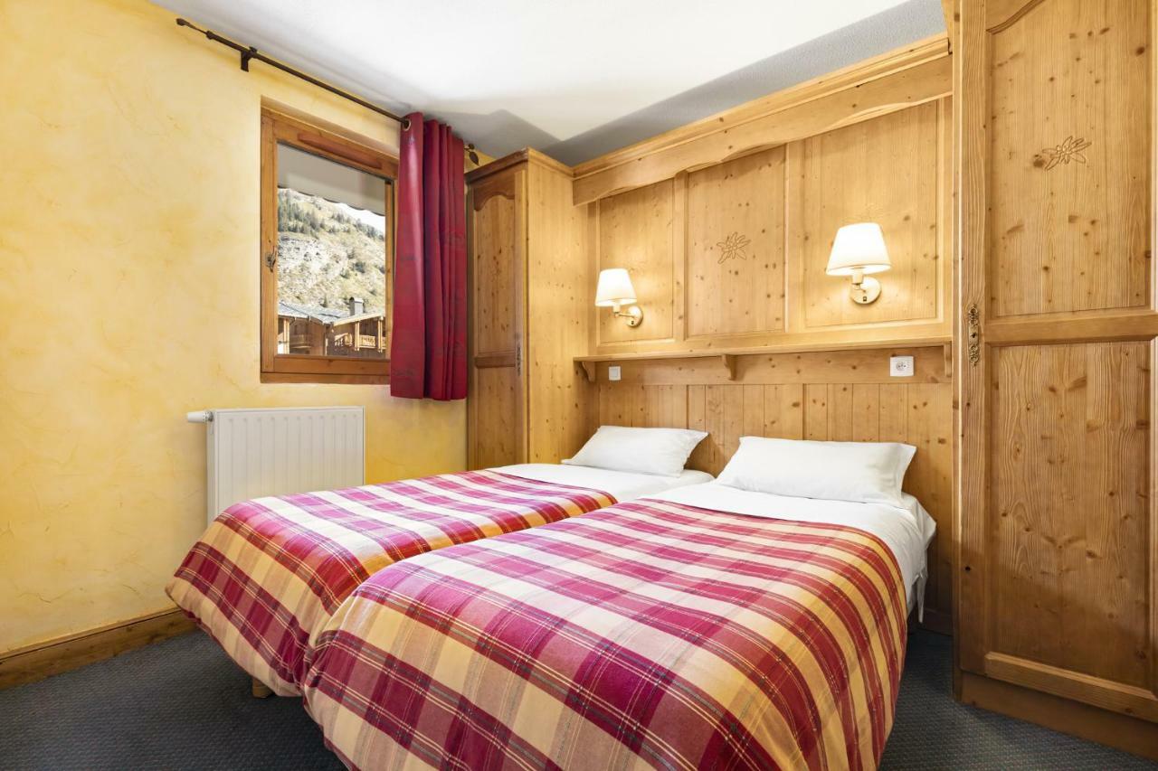 Les Balcons De Val Cenis Village Lanslevillard